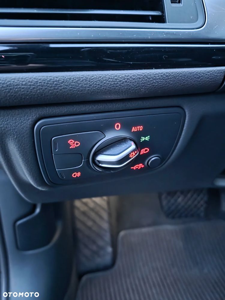 Audi A6 Allroad - 25