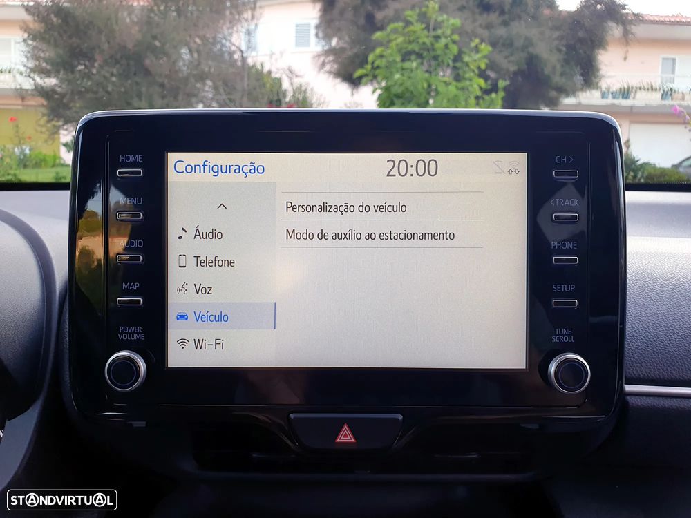 Toyota Yaris Cross 1.5 HDF Comfort Plus - 39