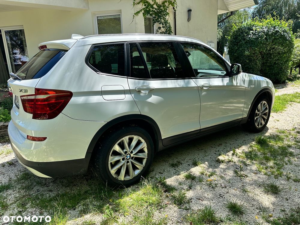 BMW X3 - 12