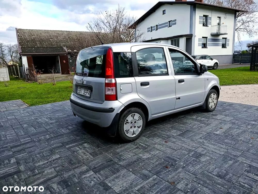 Fiat Panda 1.2 Dynamic - 3