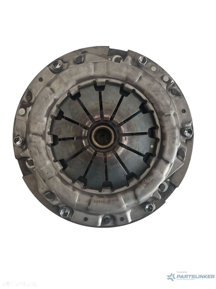 Kit ambreiaj Suzuki Vitara 1373 Hybrid 01 95KW 2023 60R402E05B - 3