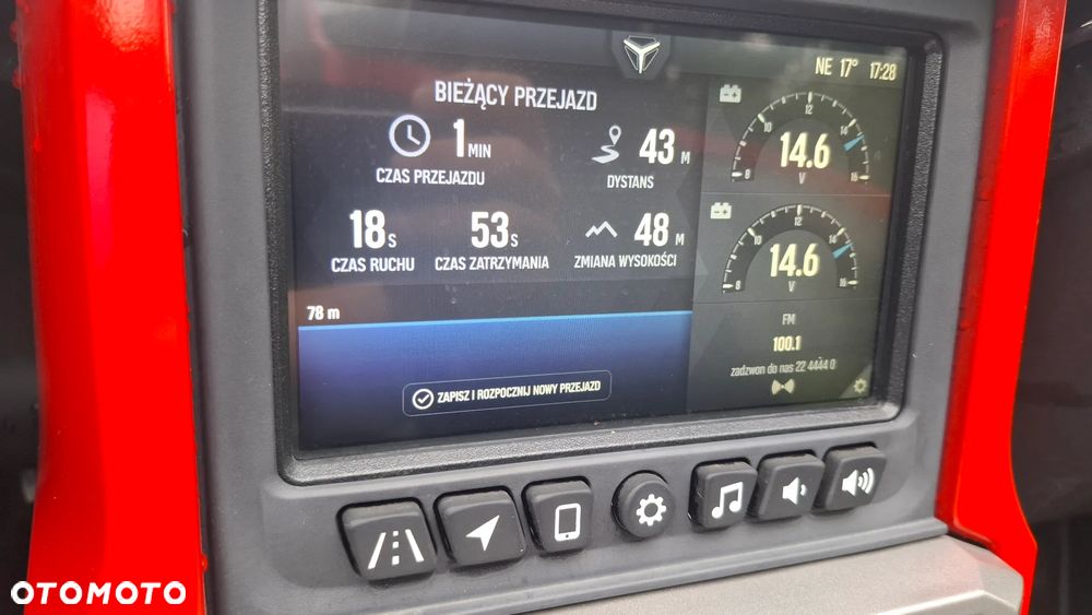 Polaris Inny - 24