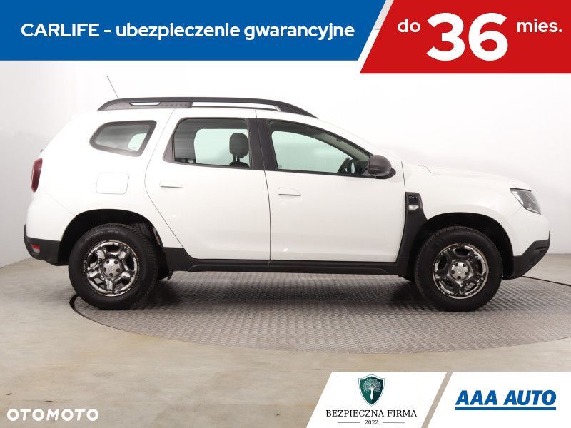 Dacia Duster - 7