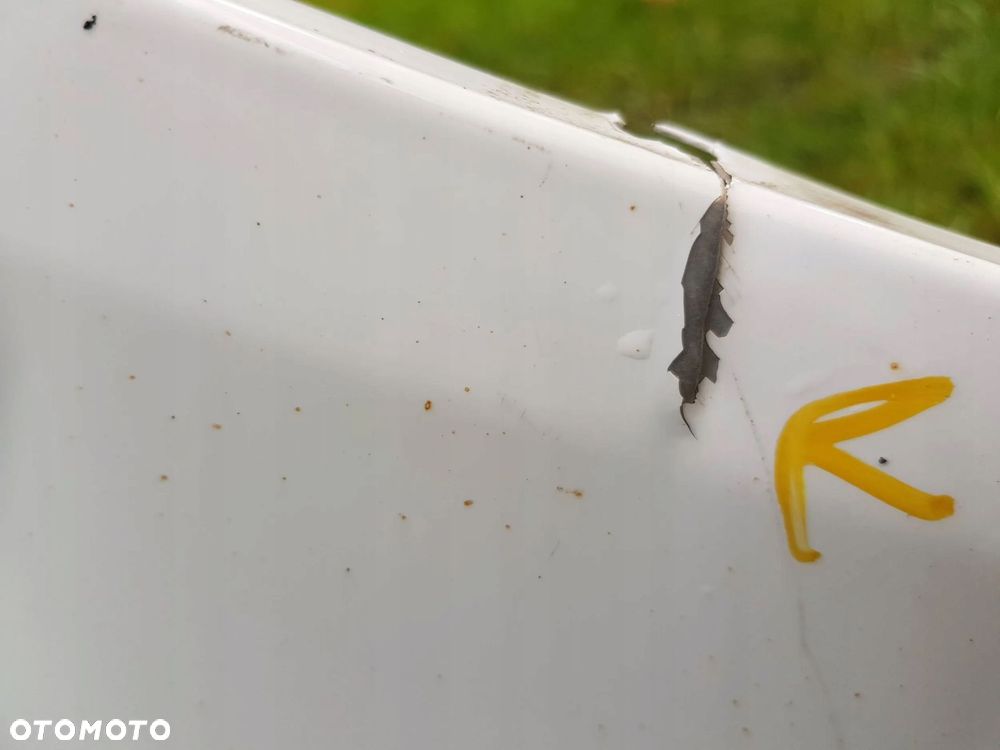 Błotnik przód prawy Volvo XC60 2017 - 7