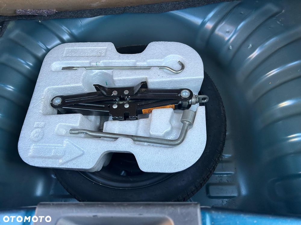 Nissan Micra 1.2 Visia First - 26