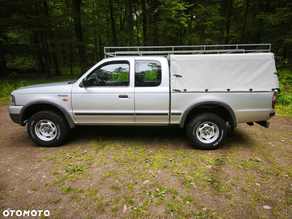 Ford Ranger Standard - 8