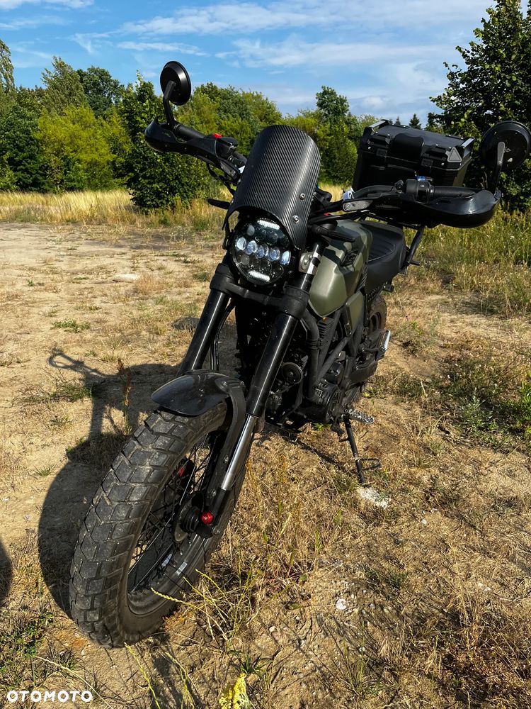 Zipp Inny - 19