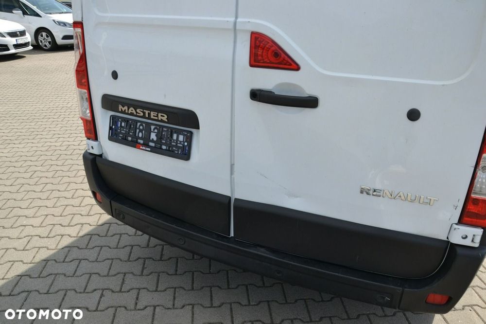 Renault Master - 21