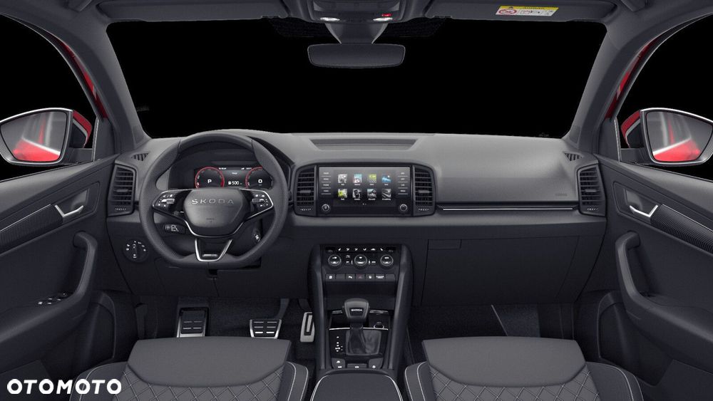 Skoda Karoq - 10