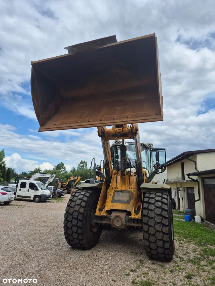 Liebherr L 566 Xpower - 11