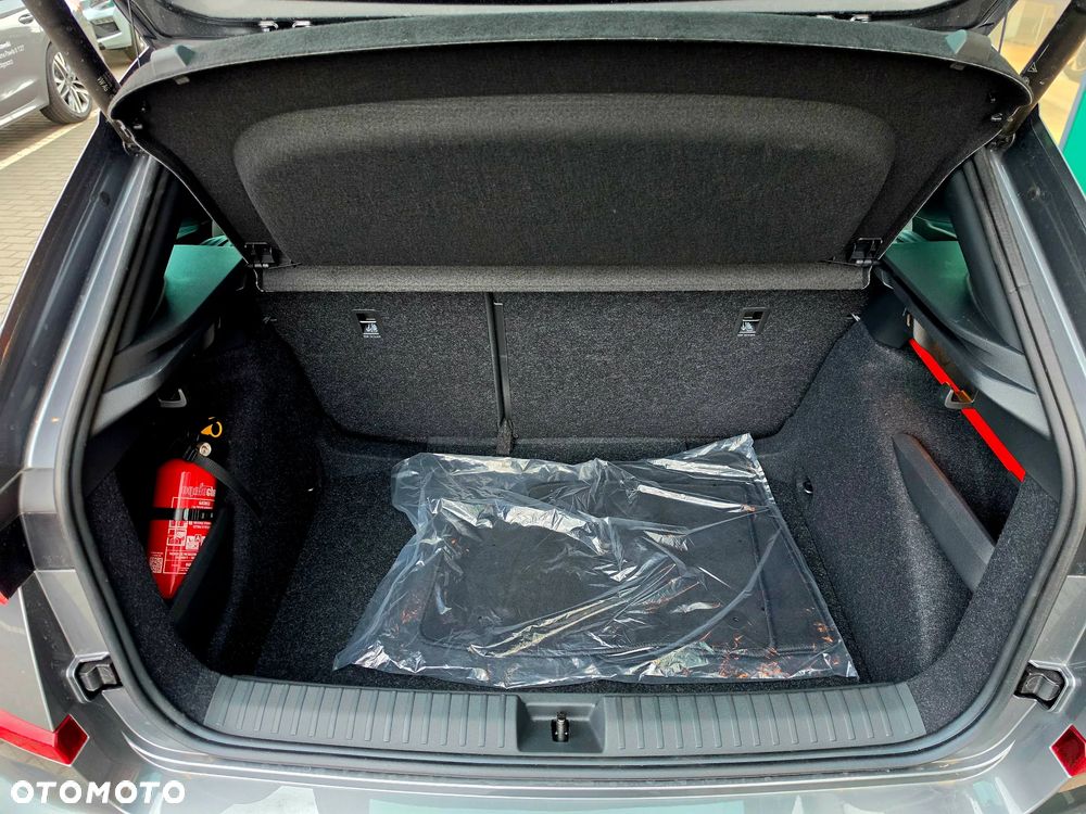 Skoda Kamiq 1.5 TSI Monte Carlo DSG - 11