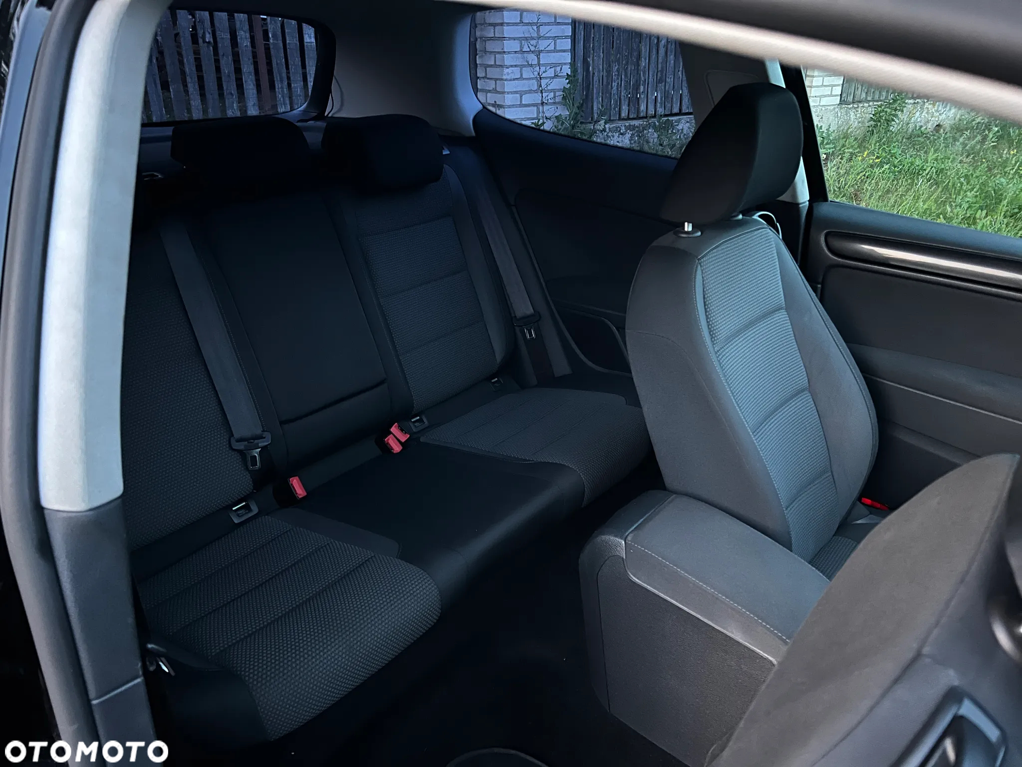 Volkswagen Golf VI 1.4 TSI Trendline - 10