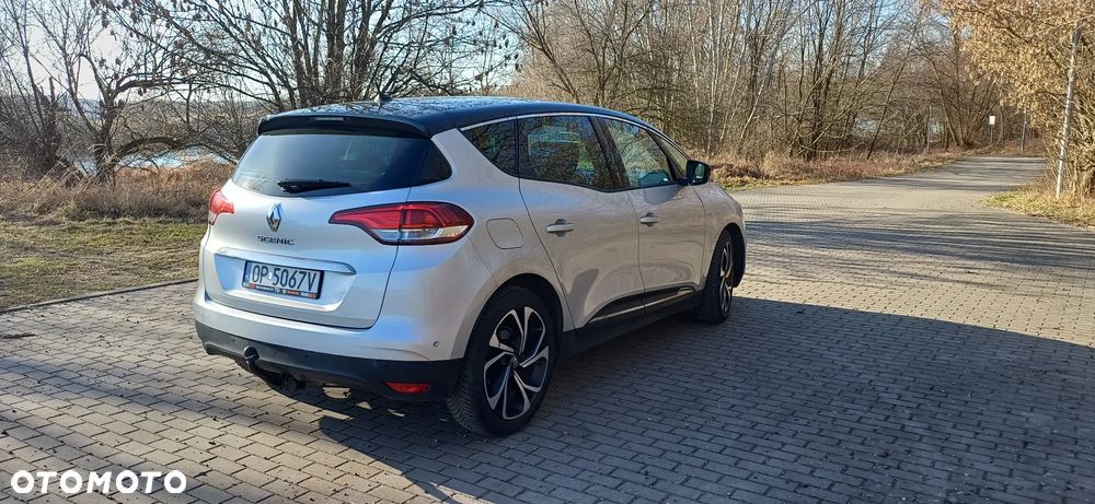 Renault Scenic 1.5 dCi Energy Bose EU6 - 4