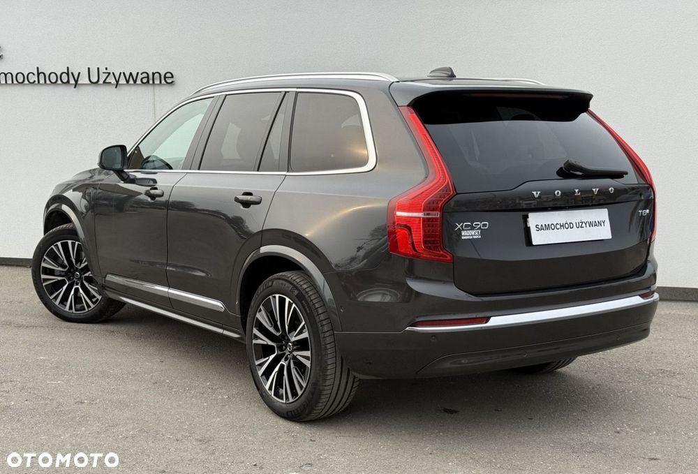 Volvo XC 90 - 6