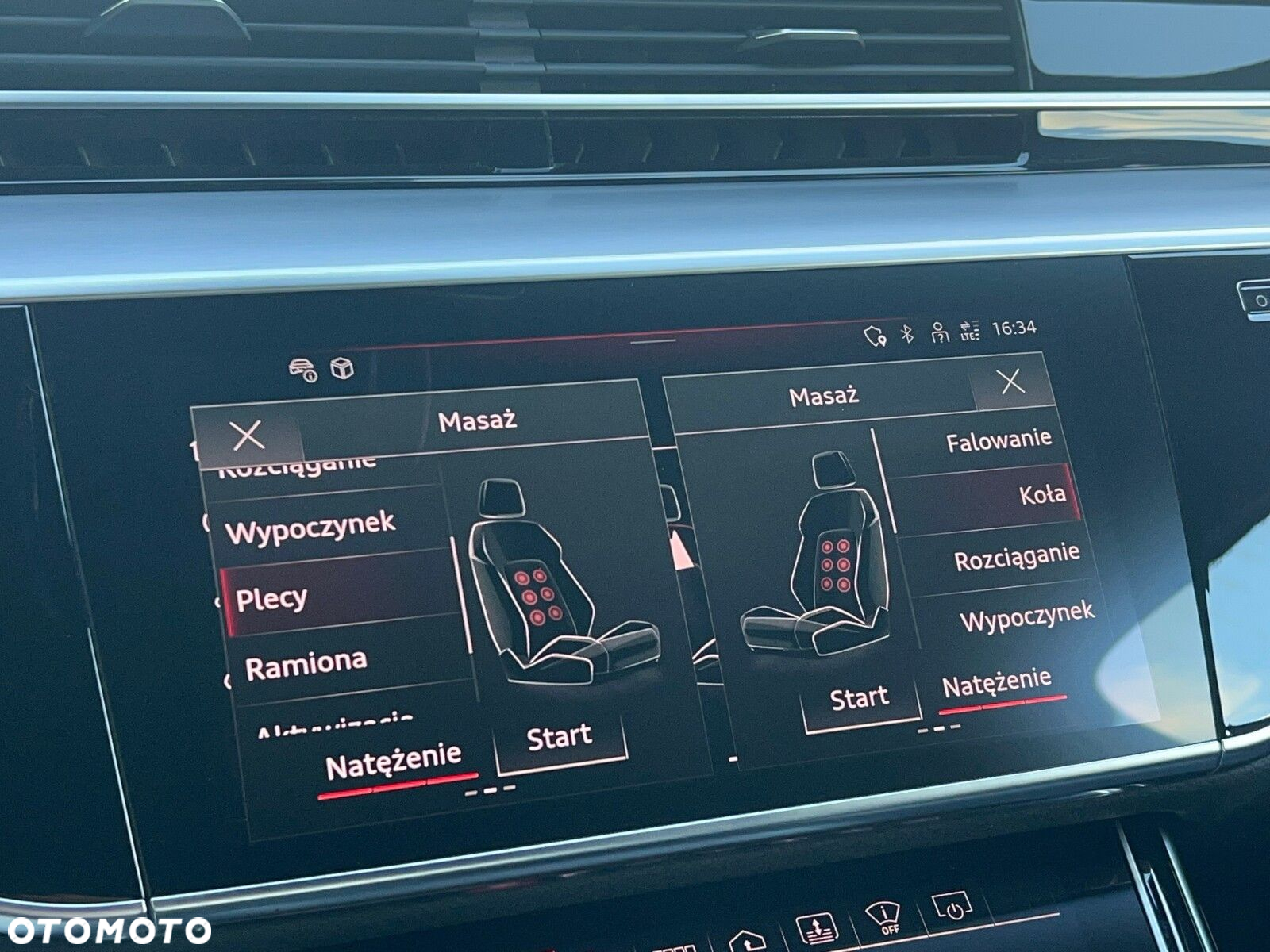 Audi A8 - 20