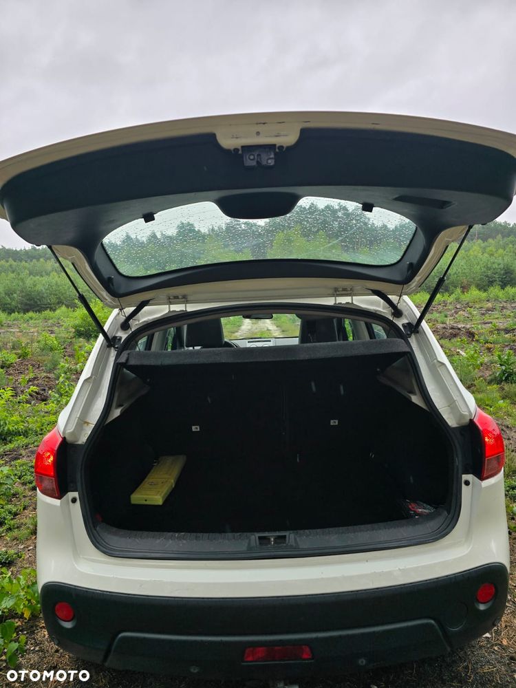 Nissan Qashqai 2.0 dCi Acenta - 3