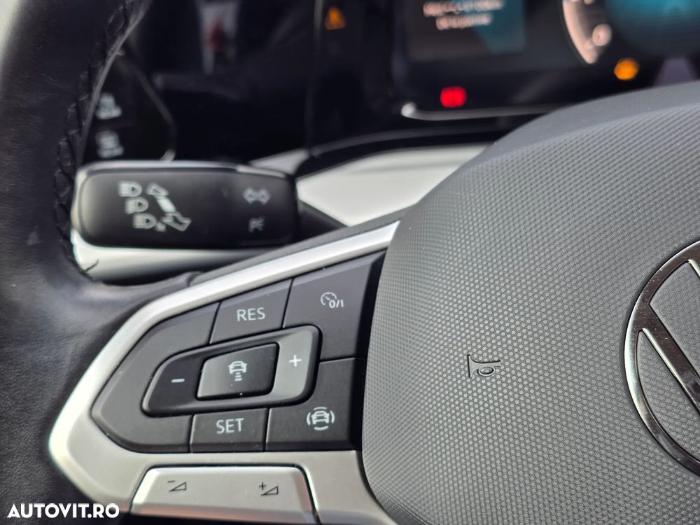 Volkswagen Golf 1.0 TSI OPF - 22