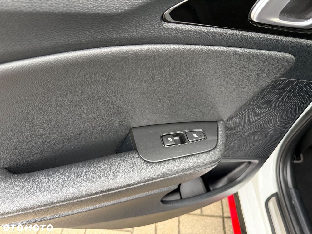 Kia ProCeed 1.6 T-GDI DCT7 OPF GT - 37