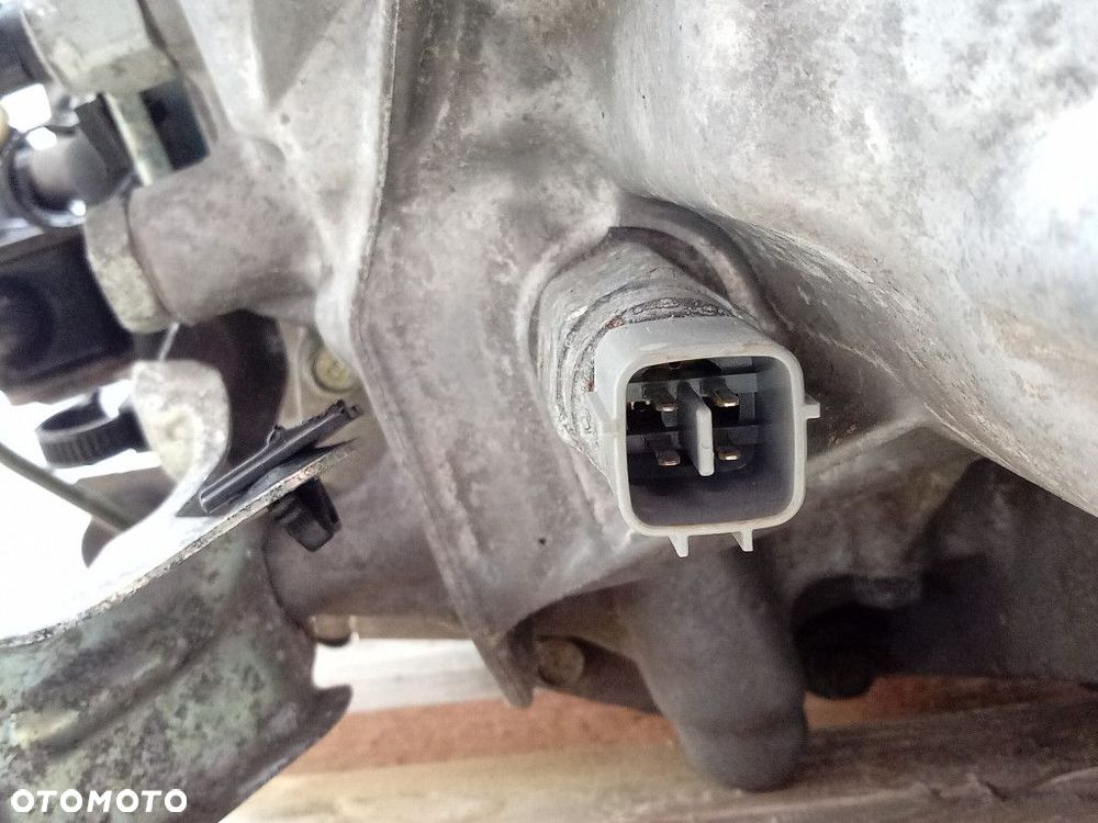 MAZDA 3 BM 1.5B 100KM SKYACTIVE SKRZYNIA MANUALNA - 5