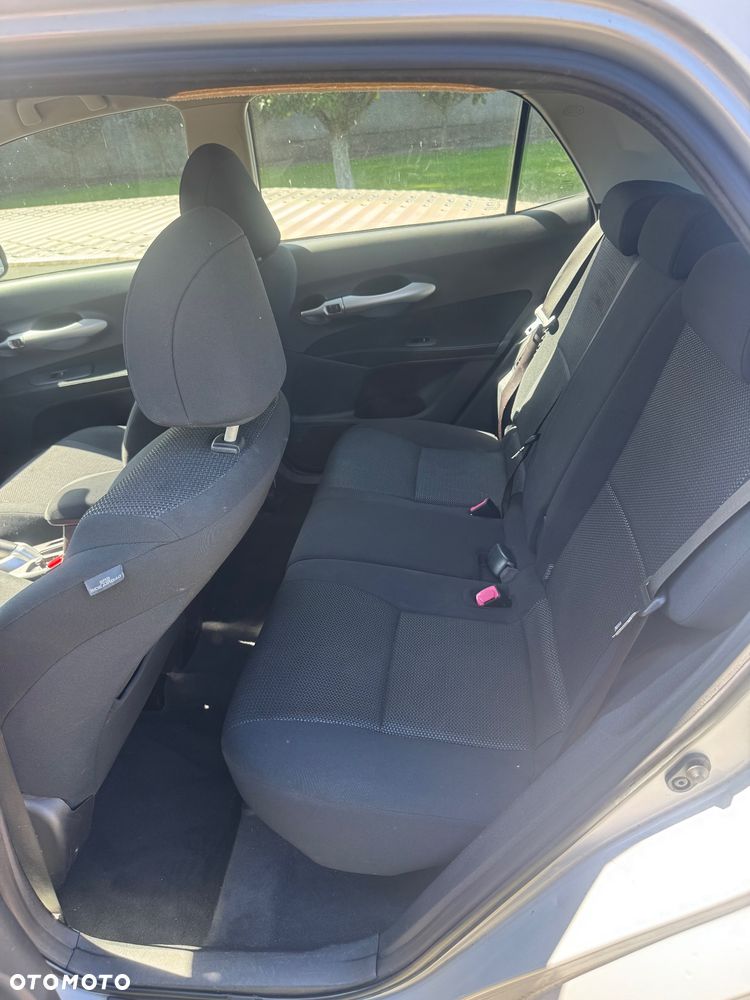 Toyota Auris - 23