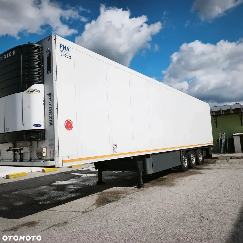 Schmitz Cargobull - 1