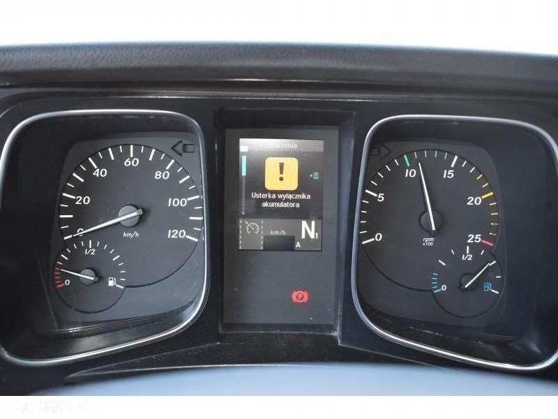 Mercedes-Benz Actros - 15