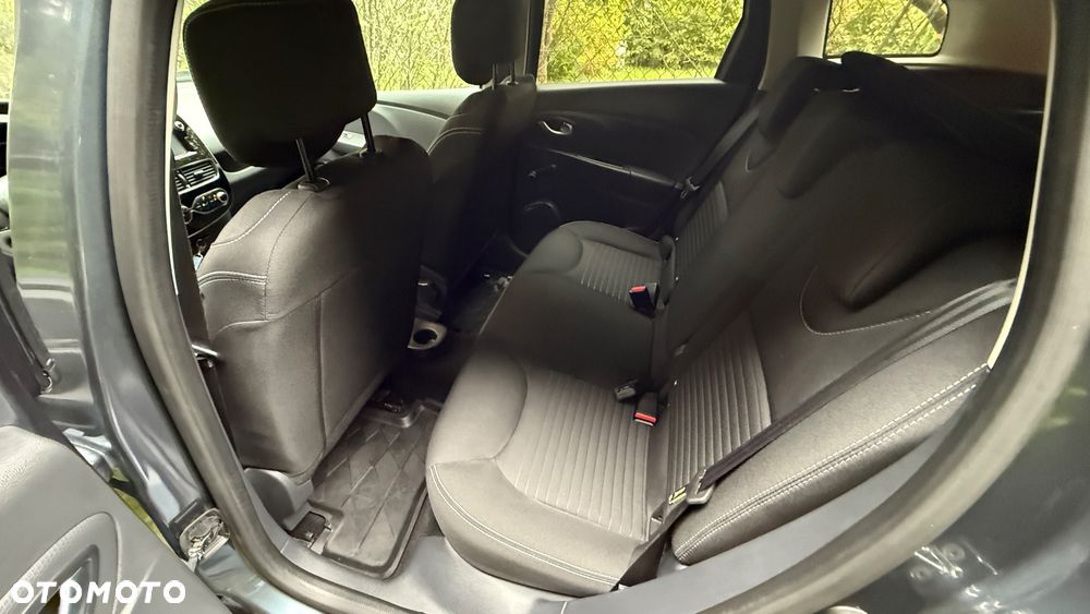 Renault Clio 1.2 Enegry TCe Limited Plus - 10