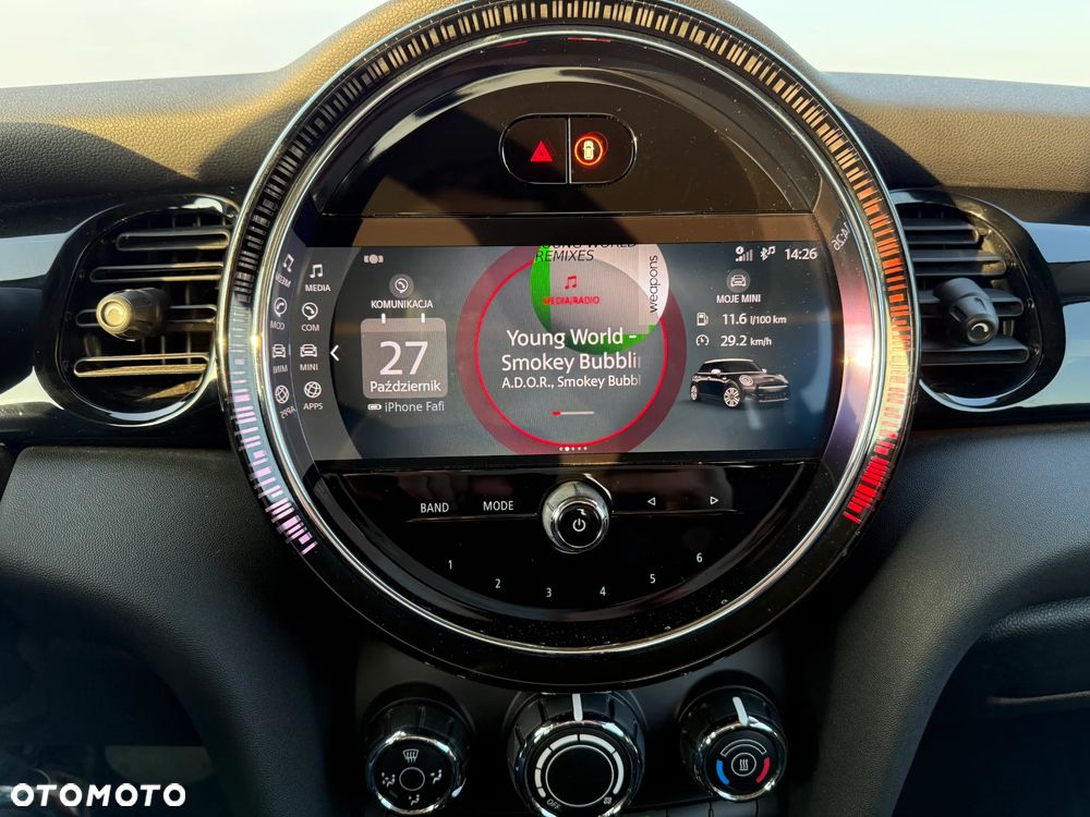 MINI Cooper S Sport - 11