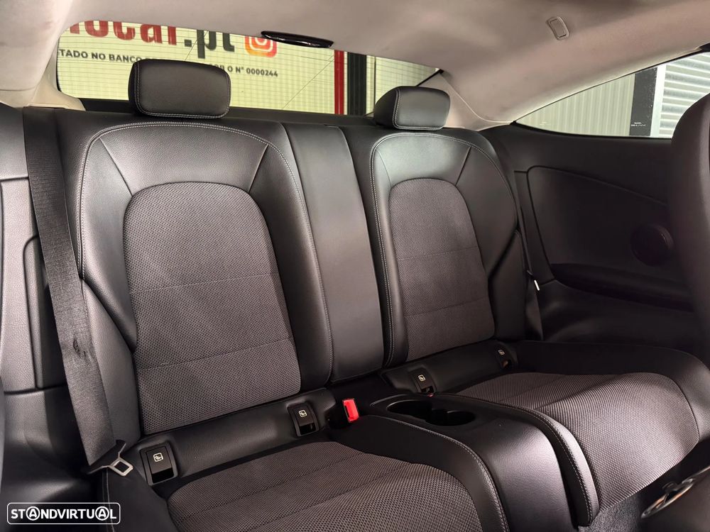 Mercedes-Benz C 220 d - 25