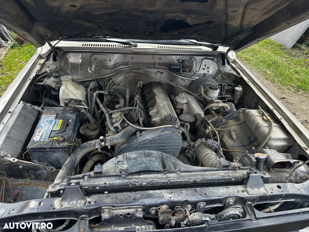 Nissan Patrol - 6