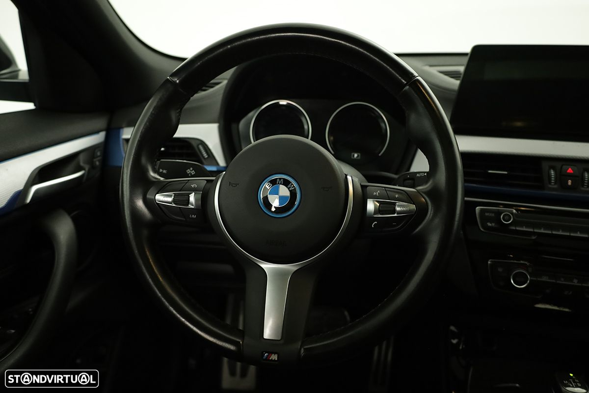 BMW X2 25 e xDrive Pack M - 15