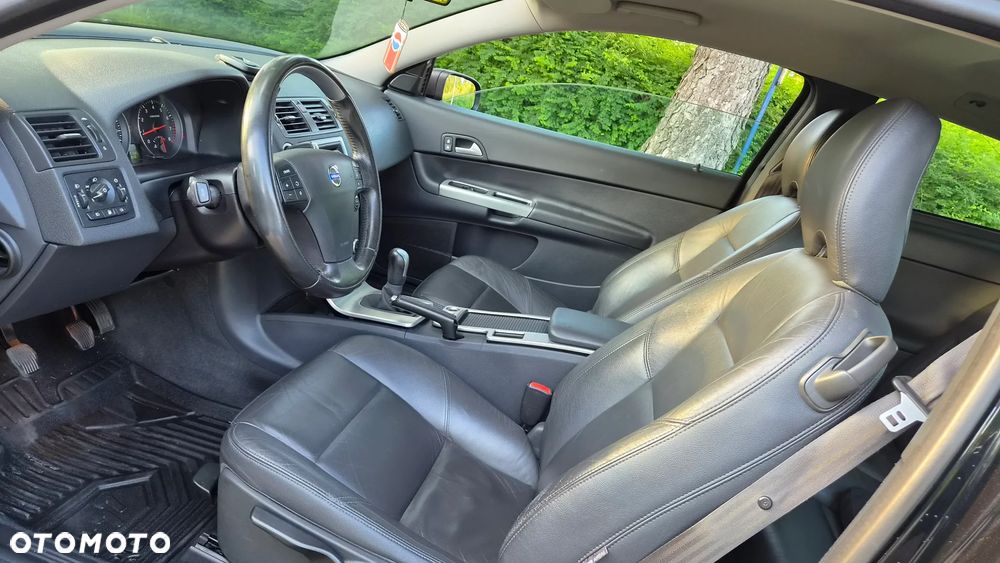 Volvo C30 1.8 Edition - 11