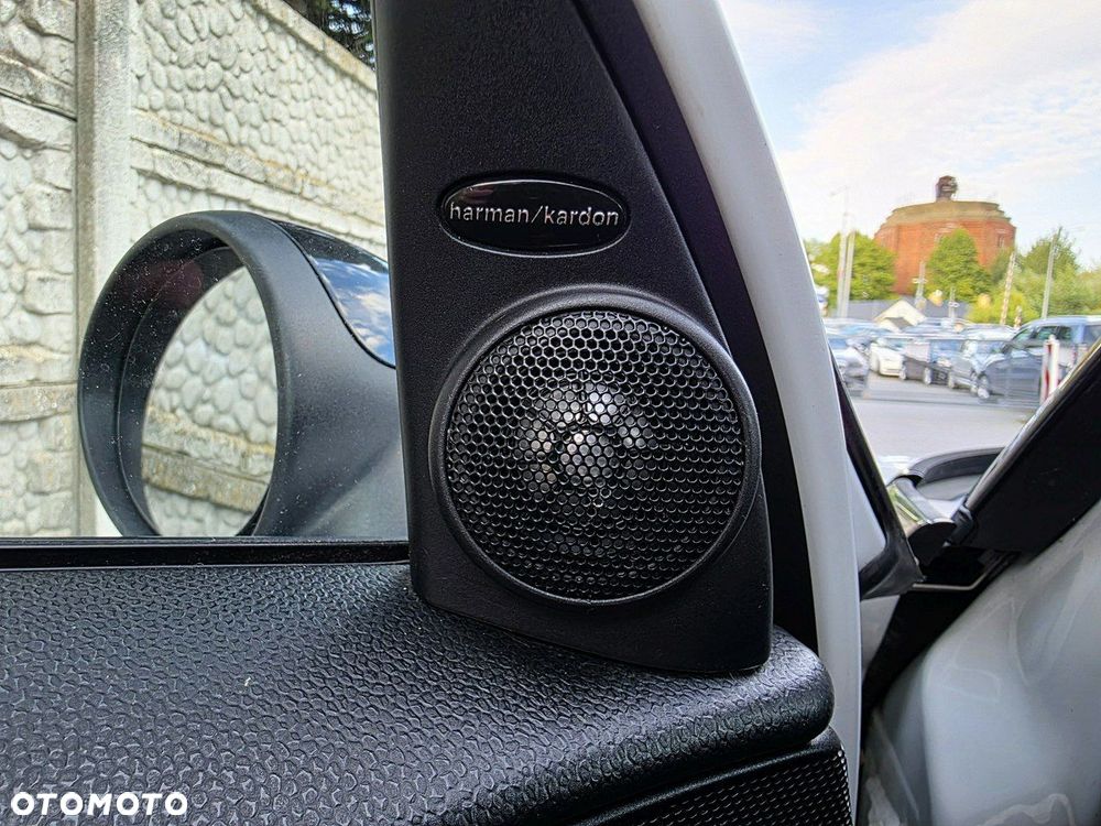 MINI Countryman Cooper S All4 - 21