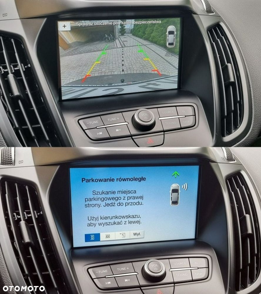 Ford Kuga - 16