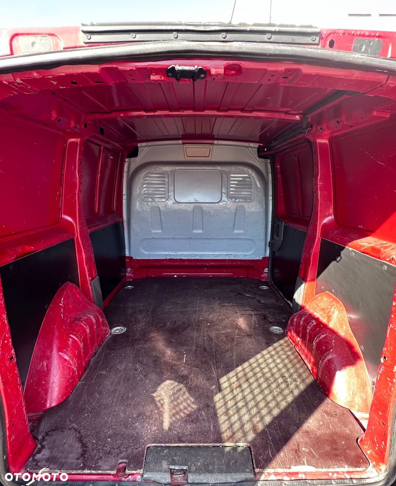 Citroën Jumpy L1 (6-Si.) FAP - 6