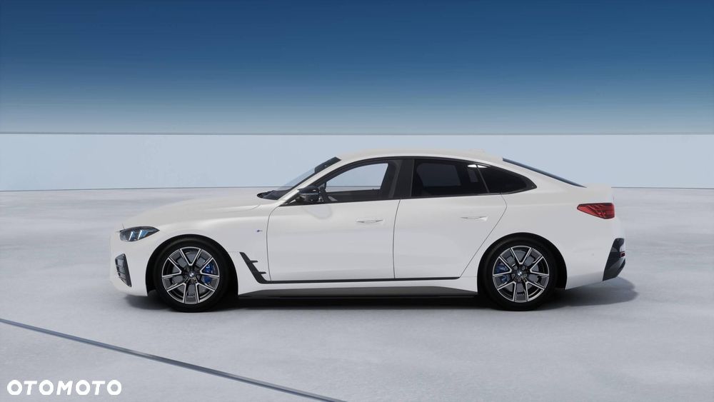 BMW i4 83.9kWh M50 xDrive - 3