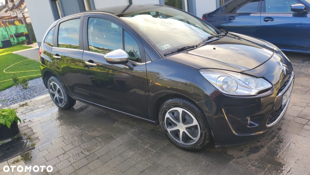 Citroën C3 - 3