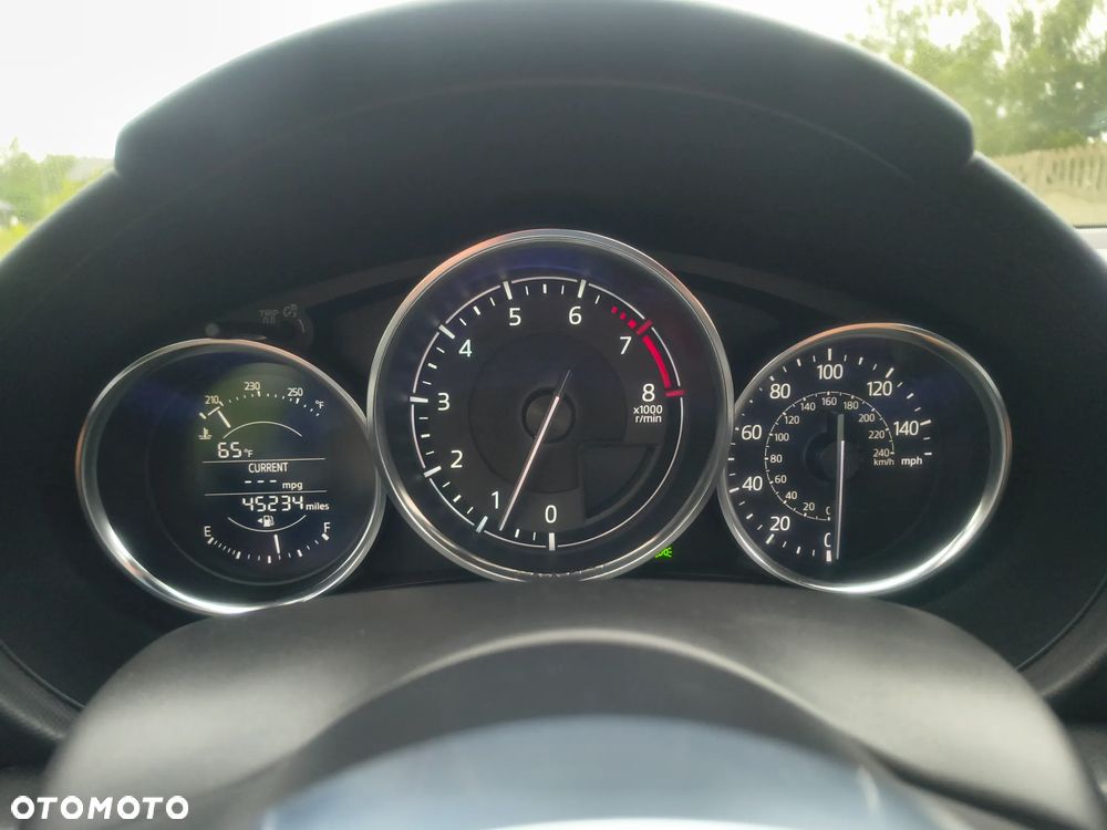 Mazda MX-5 2.0 Skyenergy - 13