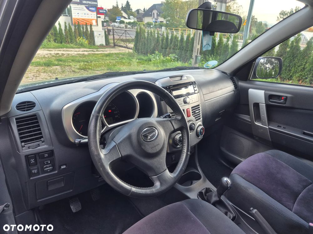 Daihatsu Terios 1.5 Top S 4WD - 9