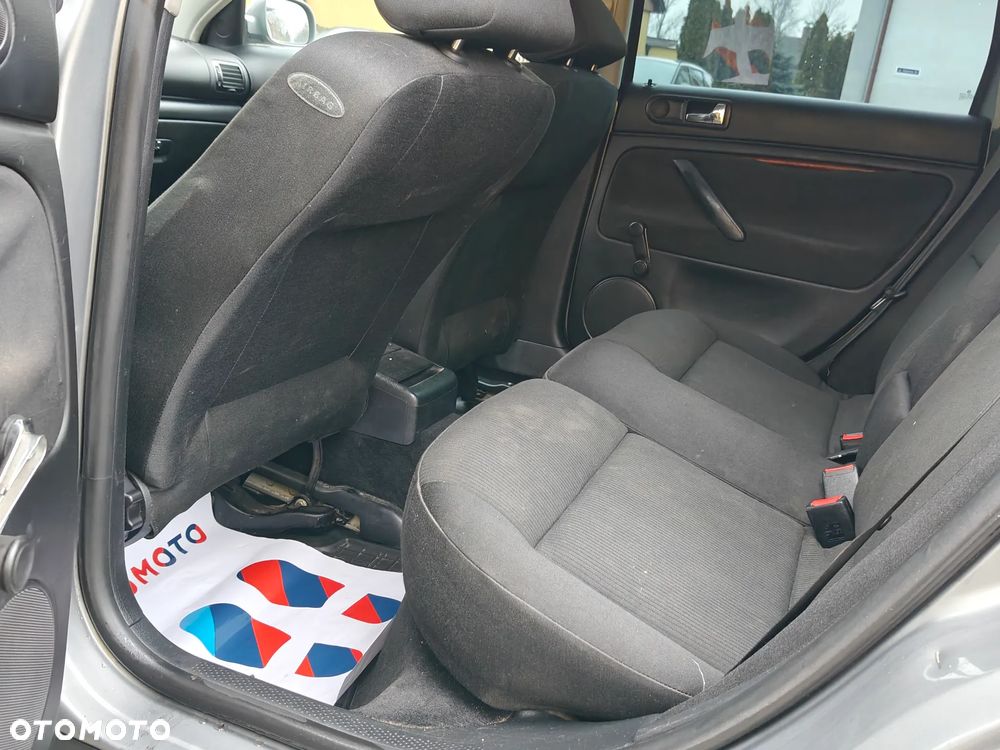 Volkswagen Passat 2.0 Exclusive - 8