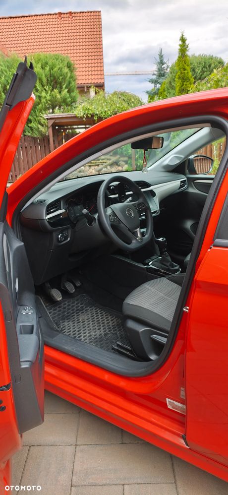 Opel Corsa 1.2 Edition S&S - 5