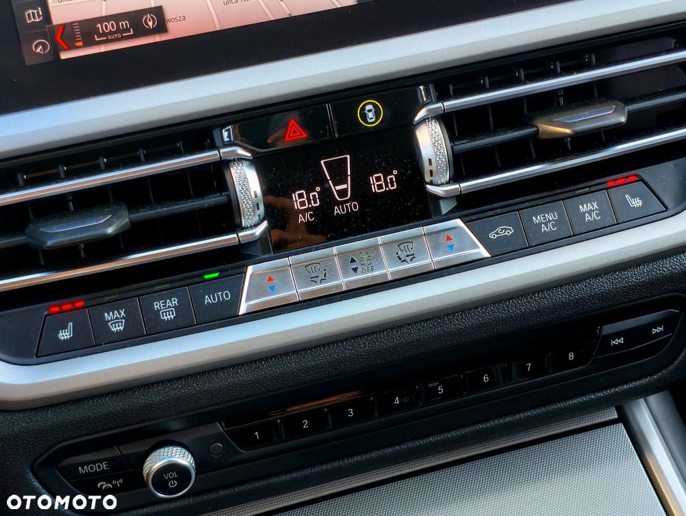 BMW Seria 3 318d Advantage - 11