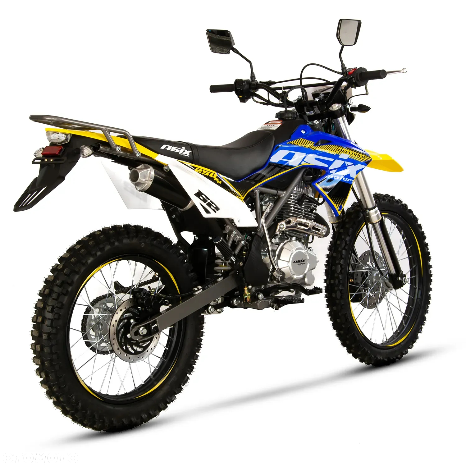 ASIX XB - 26