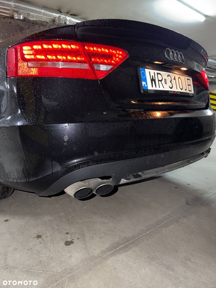 Audi S5 Sportback - 6