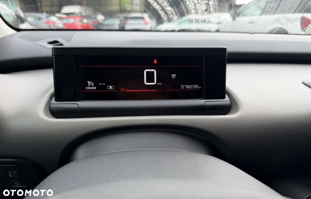 Citroën C4 Cactus Pure Tech 110 Stop&Start Shine - 15