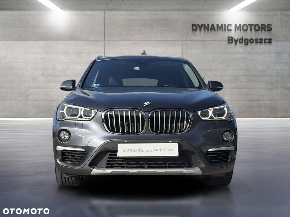BMW X1 sDrive18i xLine - 9
