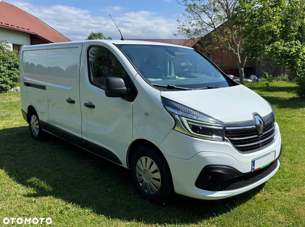 Renault Trafic - 5