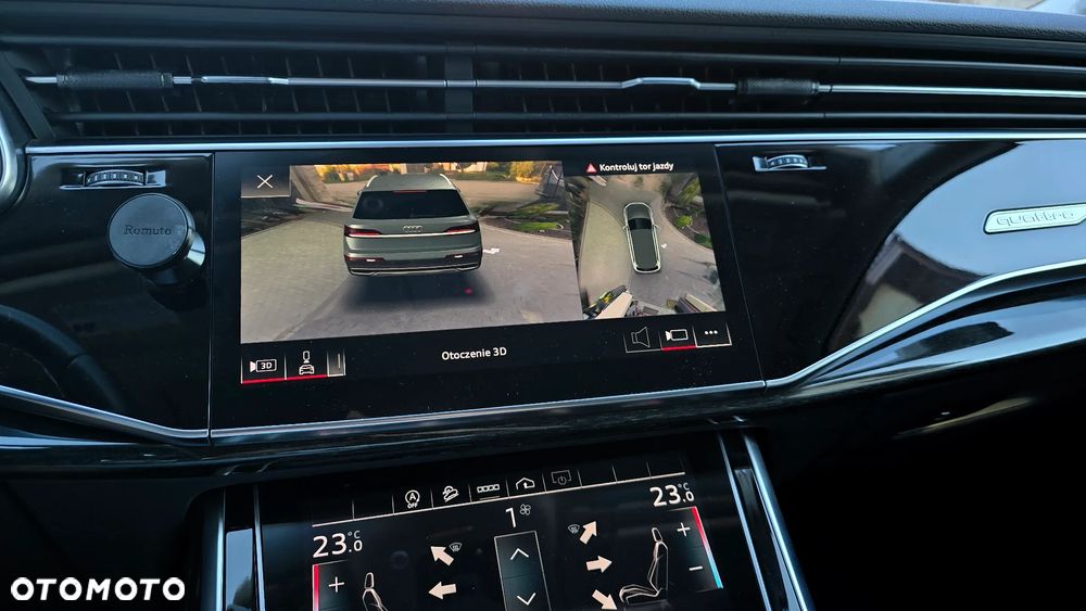 Audi Q7 55 TFSI mHEV Quattro Tiptr - 31