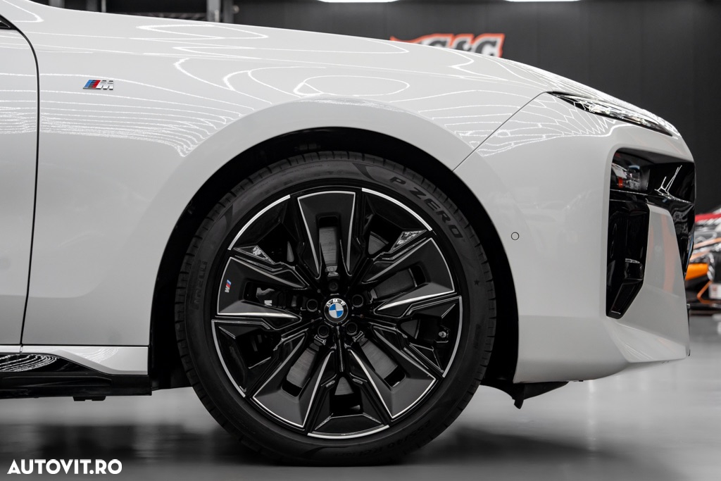 BMW Seria 7 750e xDrive AT PHEV - 9