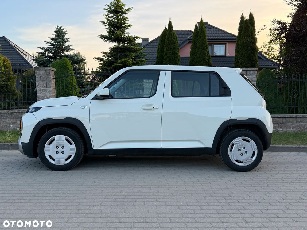 Hyundai Inster 49kWh Prime - 1